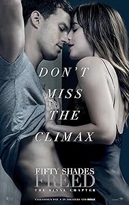 Fifty Shades Freed (2018) BluRay English  Full Movie Watch Online Free Download - TodayPk