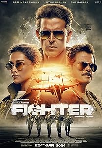 Fighter (2024)  Hindi Full Movie Watch Online Free Download | TodayPk