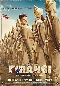 Firangi (2017) HDRip Hindi  Full Movie Watch Online Free Download - TodayPk