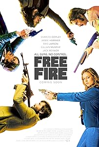 Free Fire (2017) BluRay English  Full Movie Watch Online Free Download - TodayPk