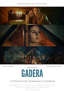 Gadera (2024) HDRip Hindi  Full Movie Watch Online Free Download - TodayPk