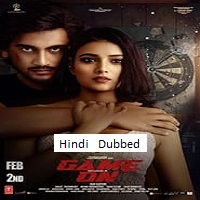 Game On (2024) HDRip Hindi Dubbed  Full Movie Watch Online Free Download - TodayPk