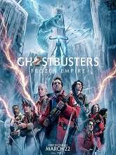 Ghostbusters: Frozen Empire (2024) HDRip English  Full Movie Watch Online Free Download - TodayPk