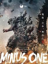 Godzilla Minus One (2023) BRRip English  Full Movie Watch Online Free Download - TodayPk