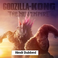 Godzilla x Kong: The New Empire (2024)  Hindi Dubbed Full Movie Watch Online Free Download | TodayPk