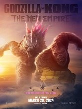 Godzilla x Kong: The New Empire (2024) HDRip English  Full Movie Watch Online Free Download - TodayPk