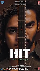 HIT: The First Case (2022) HDRip Hindi  Full Movie Watch Online Free Download - TodayPk
