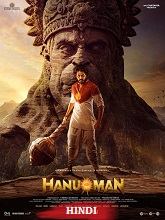 Hanu Man (2024)  Hindi Full Movie Watch Online Free Download | TodayPk