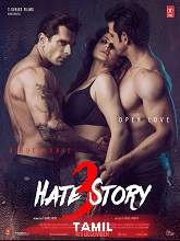 Hate Story 3 (2015) HDRip Tamil  Full Movie Watch Online Free Download - TodayPk