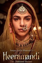 Heeramandi: The Diamond Bazaar (2024)  Hindi Full Web Series Online Free Download | TodayPk