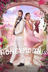 Honeymoonish (2024) HDRip English  Full Movie Watch Online Free Download - TodayPk
