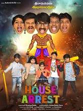 House Arrest (2022) HDRip Telugu  Full Movie Watch Online Free Download - TodayPk