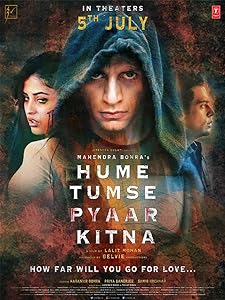 Hume Tumse Pyaar Kitna (2019) DVDScr Hindi  Full Movie Watch Online Free Download - TodayPk