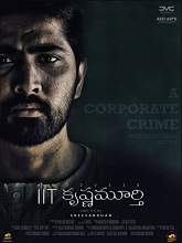 IIT Krishnamurthy (2020) HDRip Telugu  Full Movie Watch Online Free Download - TodayPk