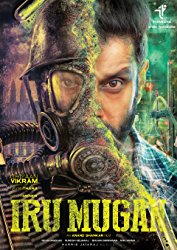 Iru Mugan (2016) HDRip Malayalam  Full Movie Watch Online Free Download - TodayPk
