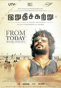 Irudhi Suttru (2016) HDRip Tamil  Full Movie Watch Online Free Download - TodayPk