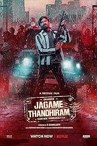 Jagame Thandhiram (2021) HDRip Tamil  Full Movie Watch Online Free Download - TodayPk