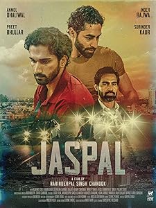 Jaspal (2024) HDRip Punjabi  Full Movie Watch Online Free Download - TodayPk