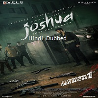 Joshua: Imai Pol Kaka (2024)  Hindi Dubbed Full Movie Watch Online Free Download | TodayPk