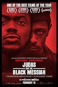 Judas and the Black Messiah (2021) BluRay English  Full Movie Watch Online Free Download - TodayPk