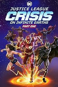 Justice League: Crisis on Infinite Earths Part Two (2024) HDRip English  Full Movie Watch Online Free Download - TodayPk