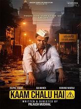 Kaam chalu hai (2024)  Hindi Full Movie Watch Online Free Download | TodayPk