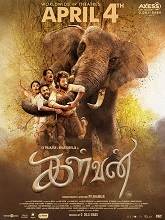 Kalvan (2024) HDRip Tamil  Full Movie Watch Online Free Download - TodayPk