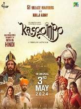 Kasoombo (2024) DVDScr Hindi  Full Movie Watch Online Free Download - TodayPk