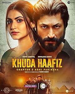 Khuda Haafiz: Chapter 2 - Agni Pariksha (2022) HDRip Hindi  Full Movie Watch Online Free Download - TodayPk