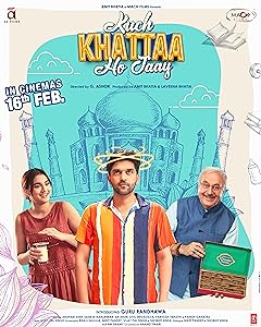 Kuch Khattaa Ho Jaay (2024)  Hindi Full Movie Watch Online Free Download | TodayPk