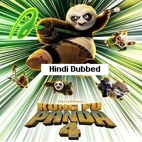 Kung Fu Panda 4 (2024)  Hindi Dubbed Full Movie Watch Online Free Download | TodayPk