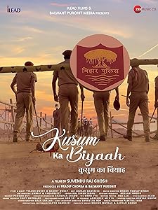 Kusum Ka Biyaah (2024)  Hindi Full Movie Watch Online Free Download | TodayPk