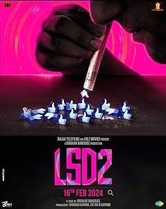 LSD 2: Love, Sex Aur Dhokha 2 (2024)  Hindi Full Movie Watch Online Free Download | TodayPk