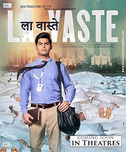 Lavaste (2023) HDRip Hindi  Full Movie Watch Online Free Download - TodayPk