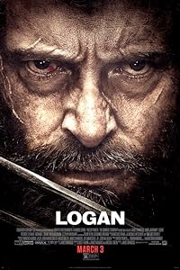 Logan (2017) BluRay English  Full Movie Watch Online Free Download - TodayPk