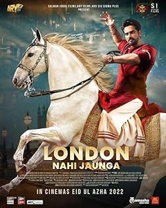 London Nahi Jaunga (2022) HDRip Urdu  Full Movie Watch Online Free Download - TodayPk