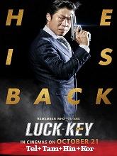 Luck-Key (2016) BRRip Telugu Dubbed Original [Telugu + Tamil + Hindi + Kor] Dubbed Full Movie Watch Online Free Download - TodayPk