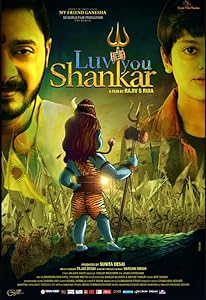 Luv you Shankar (2024)  Hindi Full Movie Watch Online Free Download | TodayPk