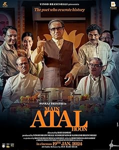 Main Atal Hoon (2024)  Hindi Full Movie Watch Online Free Download | TodayPk