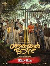 Manjummel Boys (2024)  Hindi Dubbed Full Movie Watch Online Free Download | TodayPk