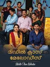 Middle Class Melodies (2020) HDRip Malayalam  Full Movie Watch Online Free Download - TodayPk