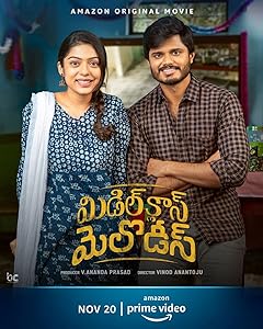 Middle Class Melodies (2020) HDRip Tamil  Full Movie Watch Online Free Download - TodayPk