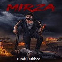Mirza (2024) DVDScr Hindi Dubbed Unofficial Full Movie Watch Online Free Download - TodayPk