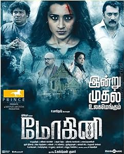 Mohini (2018) HDRip Tamil  Full Movie Watch Online Free Download - TodayPk