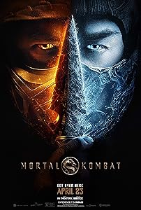 Mortal Kombat (2021) BluRay English  Full Movie Watch Online Free Download - TodayPk