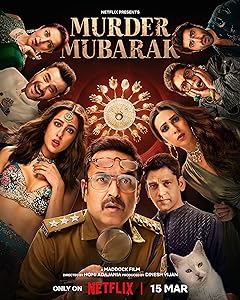 Murder Mubarak (2024)  Hindi Full Movie Watch Online Free Download | TodayPk