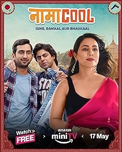 Namacool (2024) HDRip Hindi Season 1 Full Movie Watch Online Free Download - TodayPk