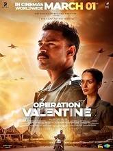 Operation Valentine (2024) HDRip Hindi  Full Movie Watch Online Free Download - TodayPk