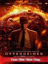 Oppenheimer (2023) HDRip Telugu Dubbed Original [Tamil + Hindi + Kannada + Eng] Dubbed Full Movie Watch Online Free Download - TodayPk