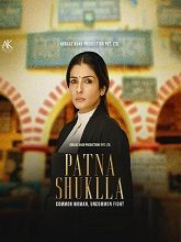Patna Shukla (2024)  Hindi Full Movie Watch Online Free Download | TodayPk